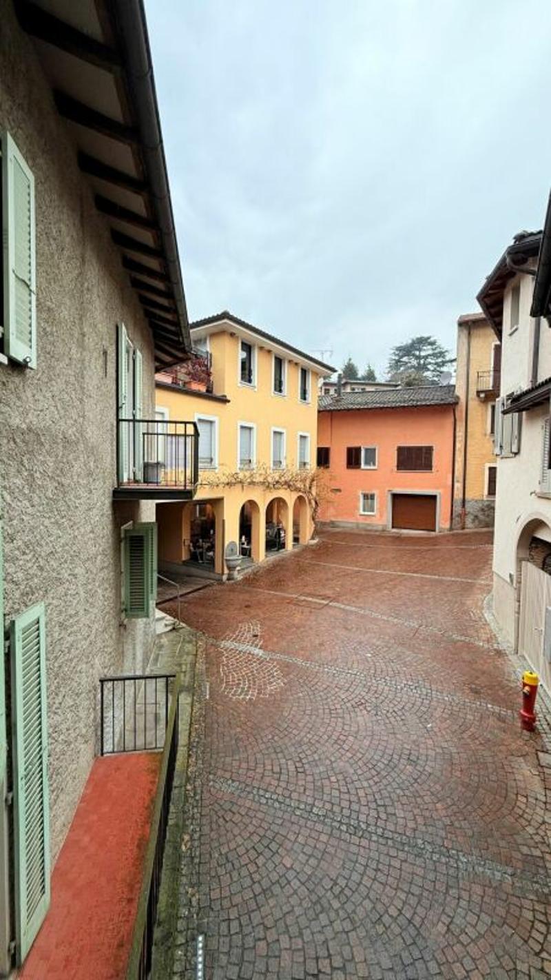 3.5 rooms in the heart of Montagnola (7)