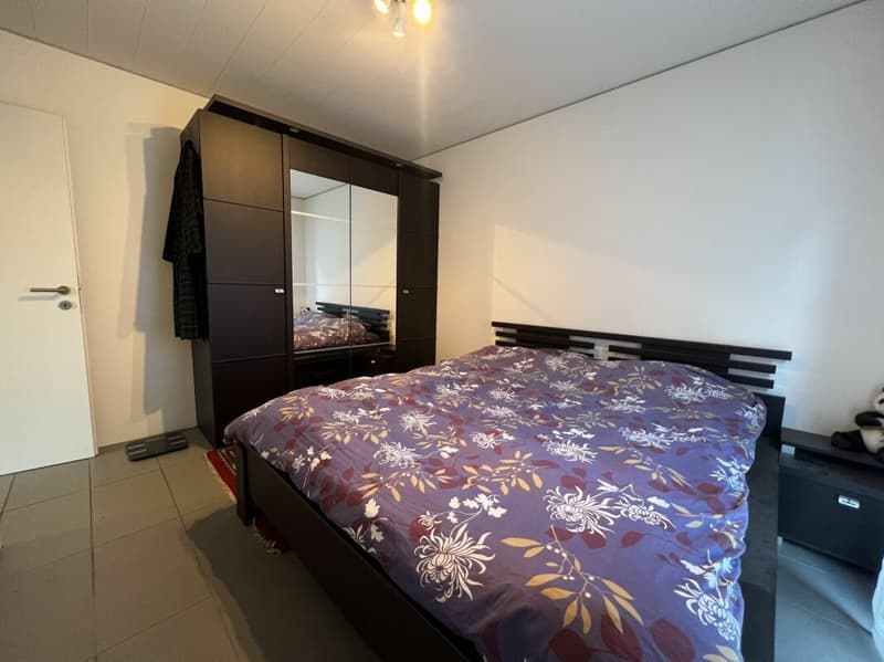 Appartement moderne 3.5 pièces à Biasca (4)