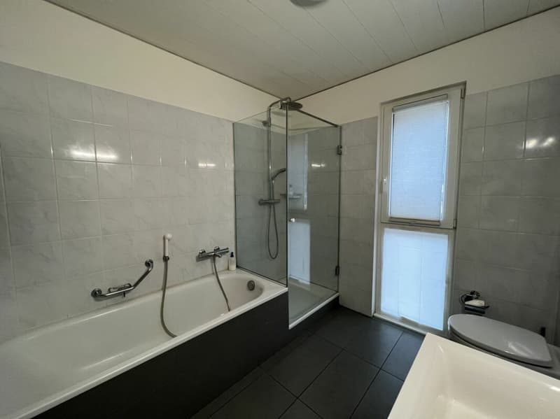 Appartement moderne 3.5 pièces à Biasca (6)