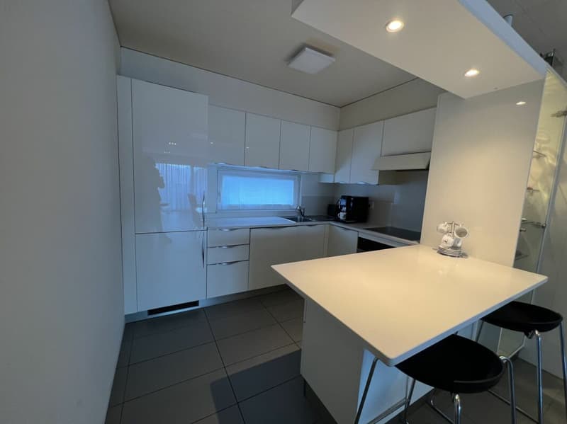 Appartement moderne 3.5 pièces à Biasca (2)