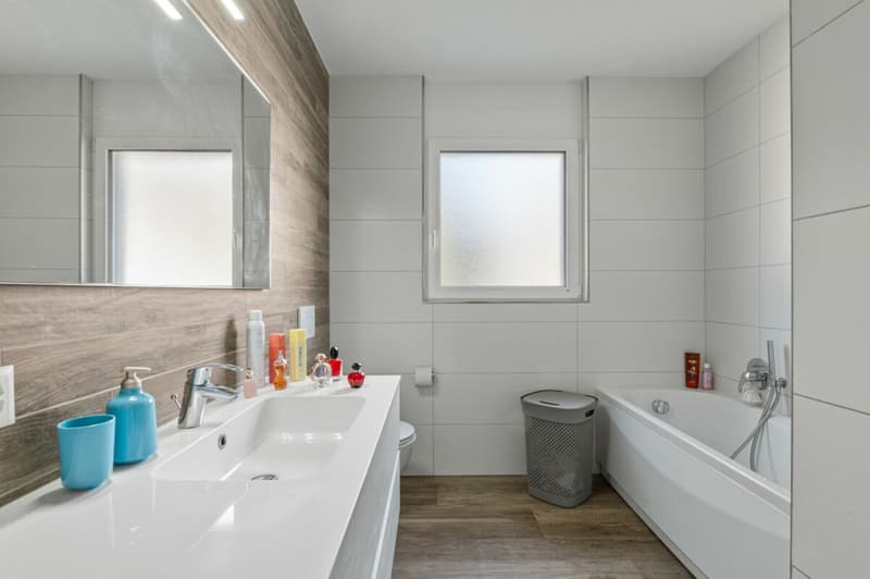 Moderno appartamento 3.5 locali a Claro (8)