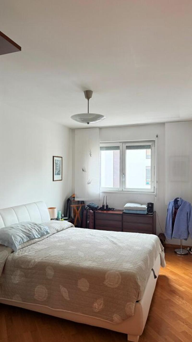 Prestigiosa Residenz 3.5 Lokale Viganello - strategische Lage (5)