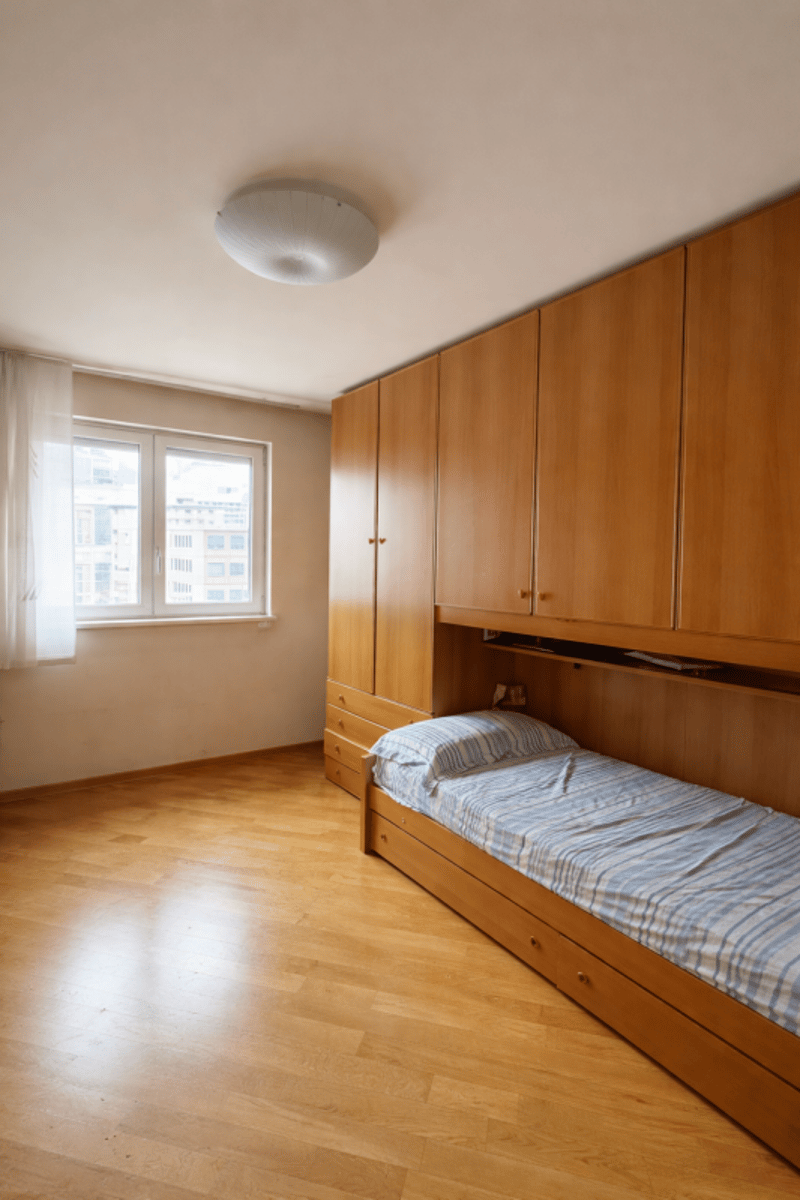 Prestigiosa Residenz 3.5 Lokale Viganello - strategische Lage (7)