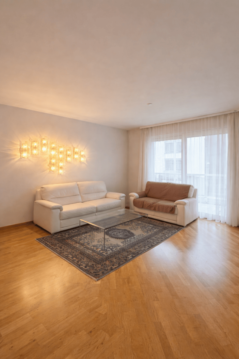 Prestigiosa Residenz 3.5 Lokale Viganello - strategische Lage (3)