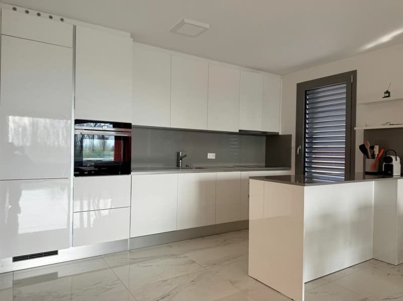 Zweitwohnsitz - Residenza secondaria - Appartamento 3.5 locali Locarno (5)