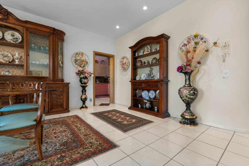 Villa unifamiliale prestigieuse _ Taverne Torricella (6)