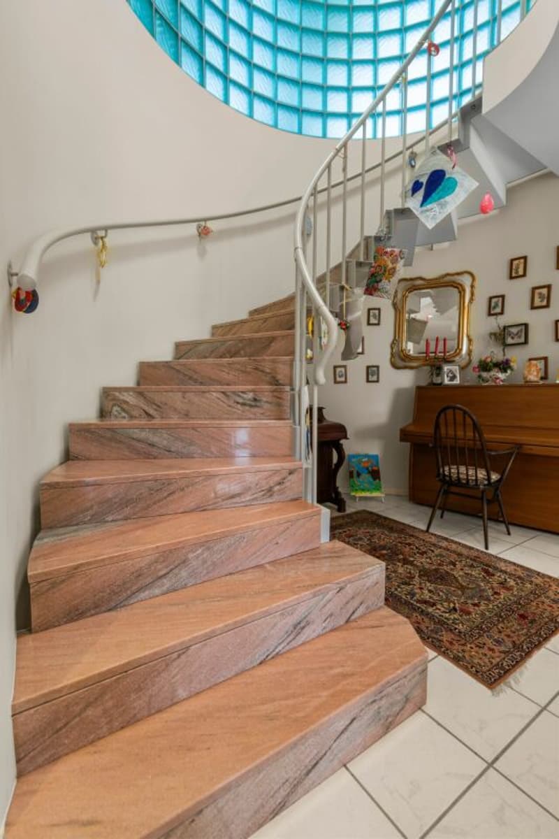 Villa unifamiliale prestigieuse _ Taverne Torricella (15)