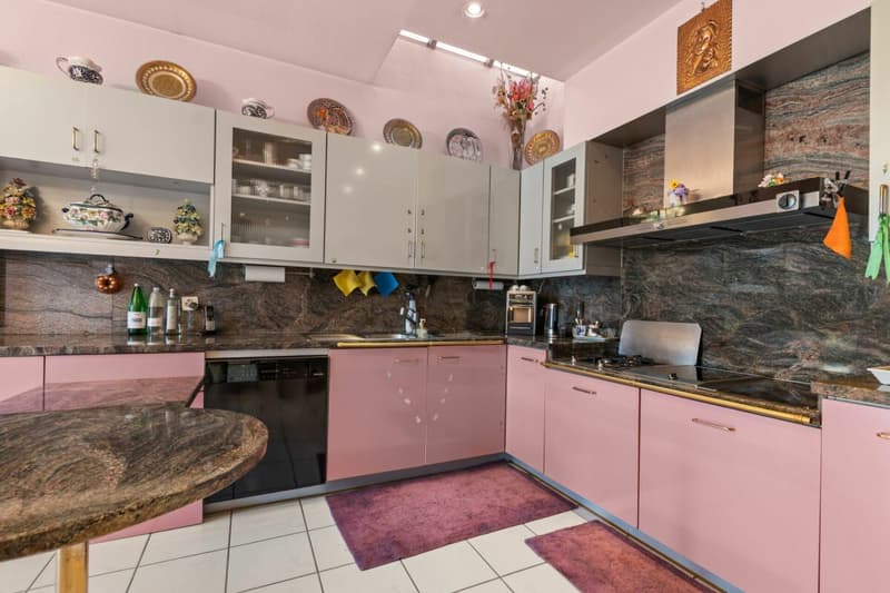 Villa unifamiliale prestigieuse _ Taverne Torricella (8)