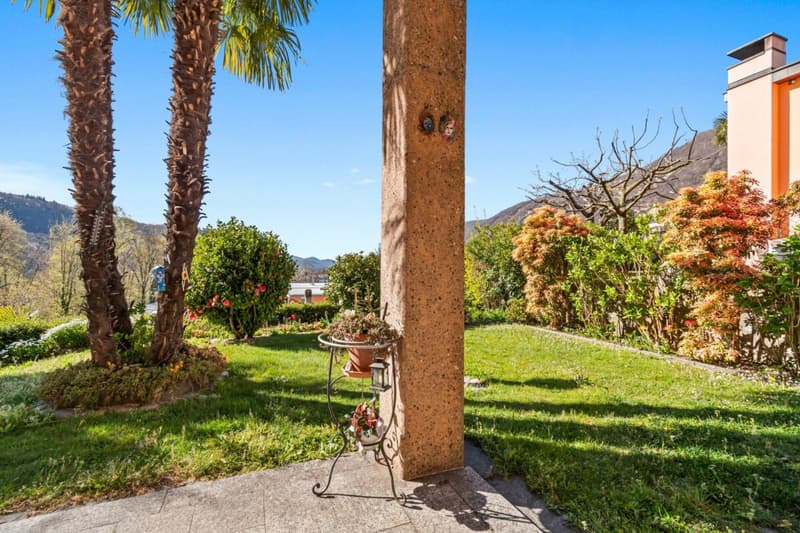 Villa unifamiliale prestigieuse _ Taverne Torricella (12)