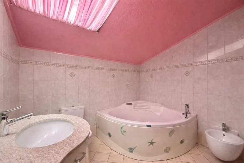 Einfamilienhaus Galbisio (5)