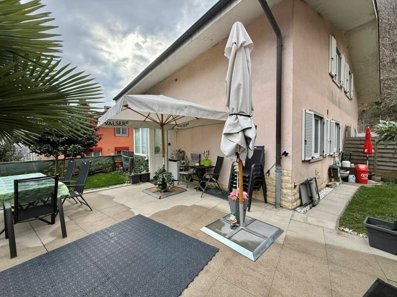 Einfamilienhaus Galbisio (12)
