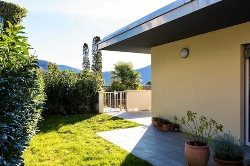 Dachwohnung 3.5 Zimmer in Ponte Tresa (13)