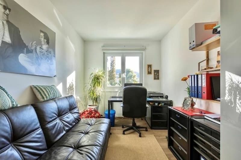 Dachwohnung 3.5 Zimmer in Ponte Tresa (11)