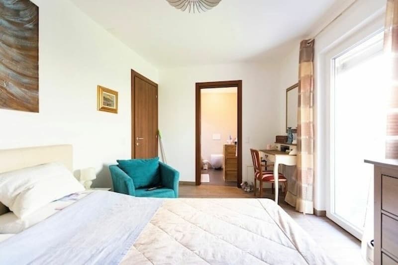 Dachwohnung 3.5 Zimmer in Ponte Tresa (8)