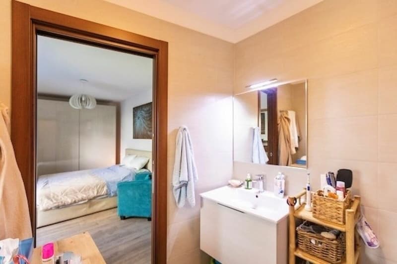 Dachwohnung 3.5 Zimmer in Ponte Tresa (10)