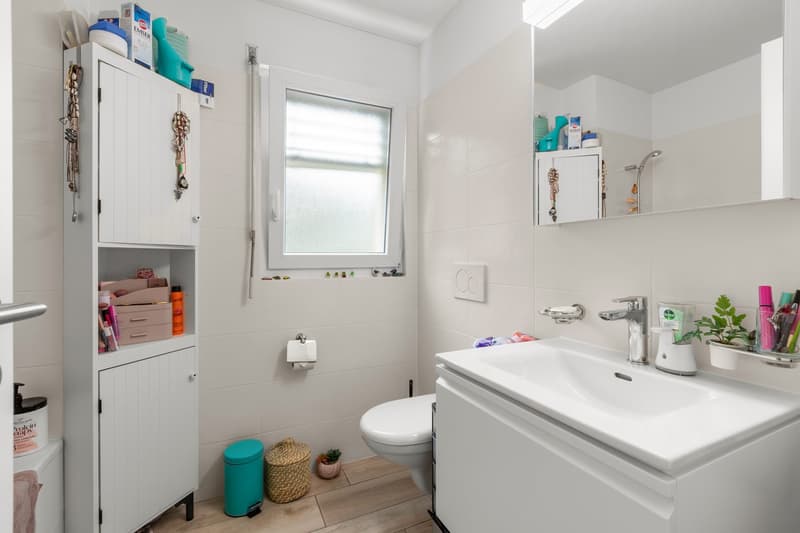 Zweitwohnsitz, 4½-Zimmer-Wohnung in der Nähe von Ascona (7)