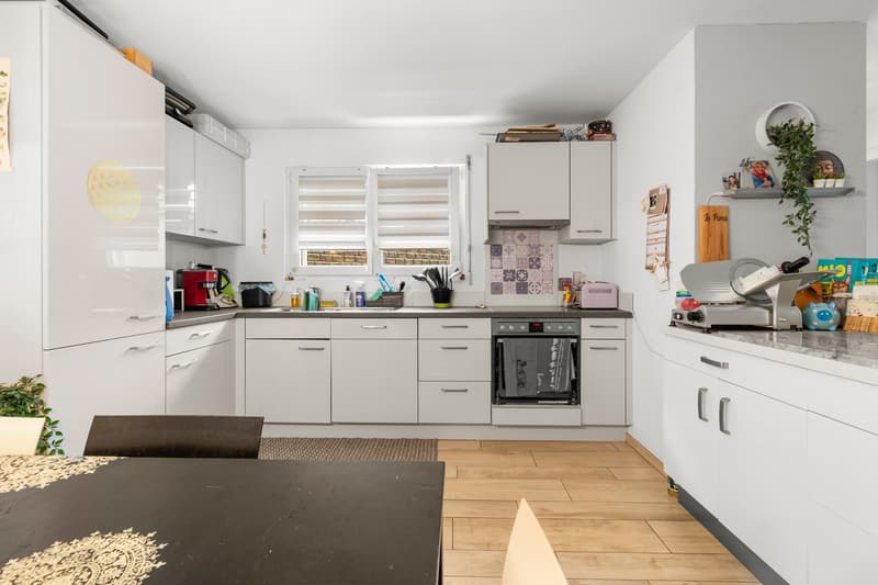 Zweitwohnsitz, 4½-Zimmer-Wohnung in der Nähe von Ascona (4)