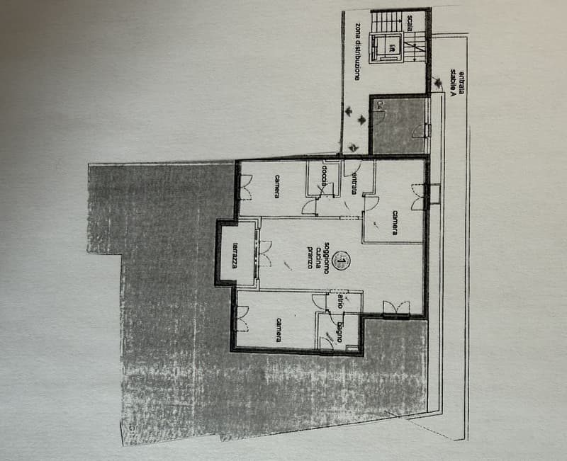 Zweitwohnsitz, 4½-Zimmer-Wohnung in der Nähe von Ascona (10)