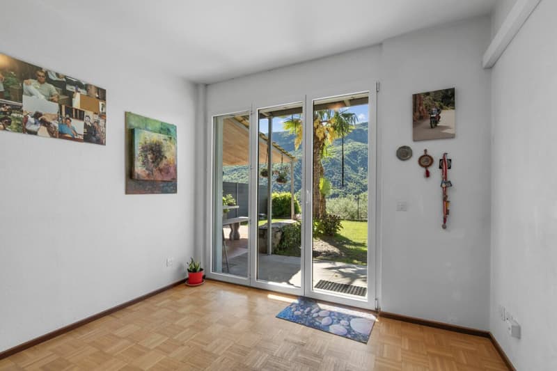 Erleben Sie die Schönheit von Capolago: Haus mit atemberaubendem Blick auf den See (15)