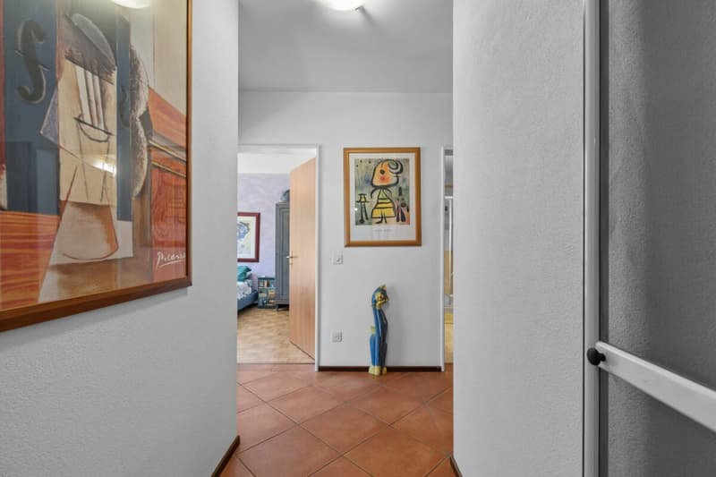 Erleben Sie die Schönheit von Capolago: Haus mit atemberaubendem Blick auf den See (14)
