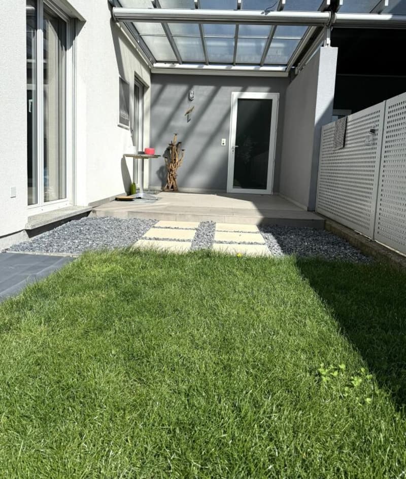 Maison unifamiliale à Gravesano (11)