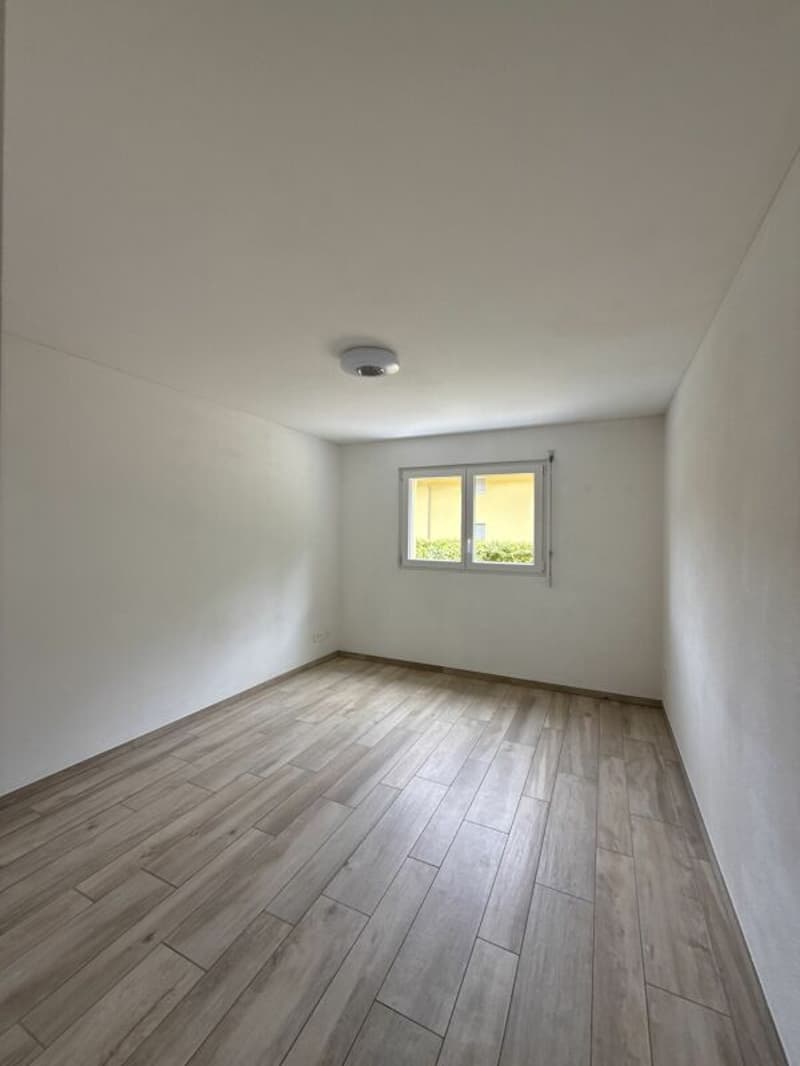 Zweitwohnsitz, 4,5-Zimmer-Wohnung in der Nähe von Ascona (4)