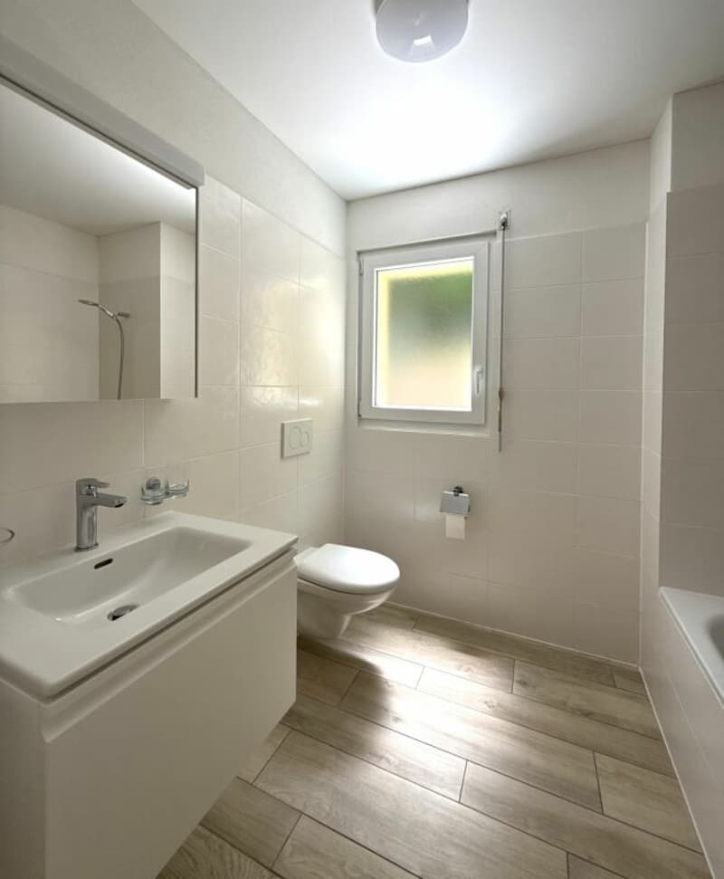 Zweitwohnsitz, 4,5-Zimmer-Wohnung in der Nähe von Ascona (5)