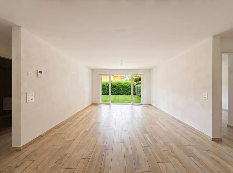 Residenza secondaria, appartamento di 4.5 locali vicino Ascona (3)