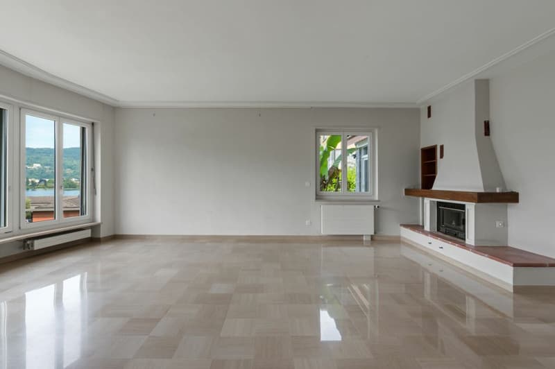 Splendida Villa di prestigio, Carabietta (9)