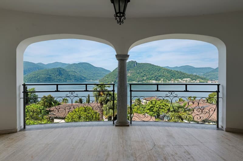 Splendida Villa di prestigio, Carabietta (2)