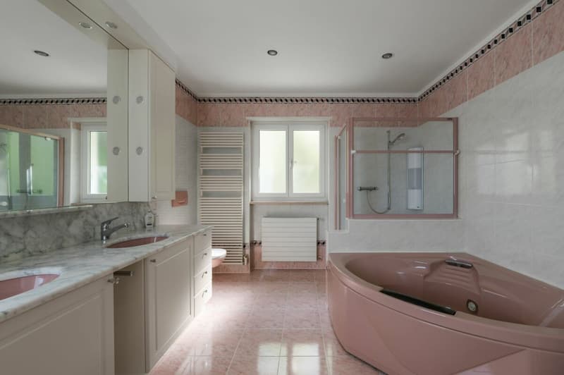 Splendida Villa di prestigio, Carabietta (13)