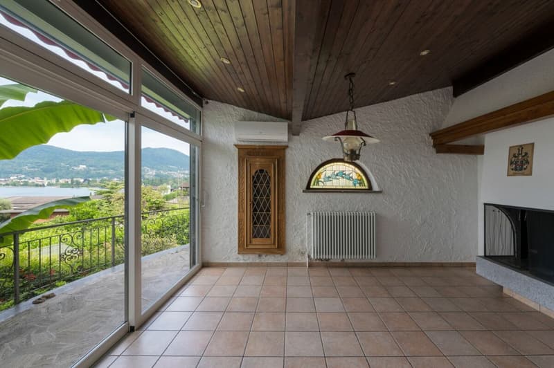 Splendida Villa di prestigio, Carabietta (8)