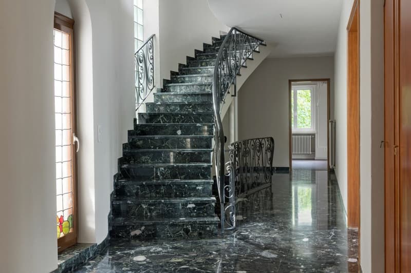Splendida Villa di prestigio, Carabietta (7)