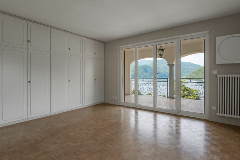 Splendida Villa di prestigio, Carabietta (12)