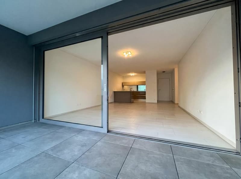 Locarno esclusivo 3.5 locali con spaziosa terrazza (7)