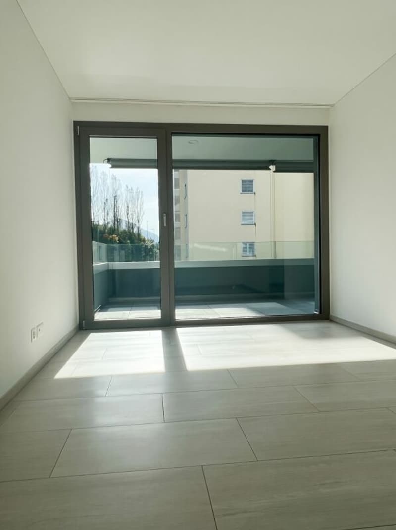 Locarno esclusivo 3.5 locali con spaziosa terrazza (5)