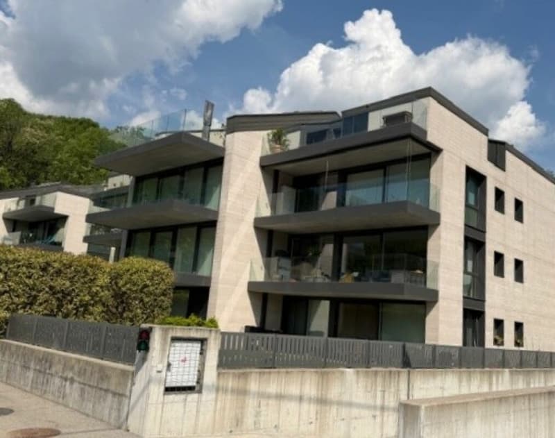 2.5 locali a Taverne nuova costruzione (8)
