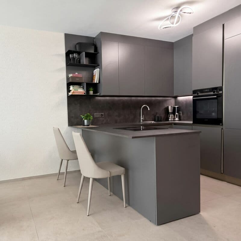 Cadro magnifico 3.5 locali - 2° residenza (5)