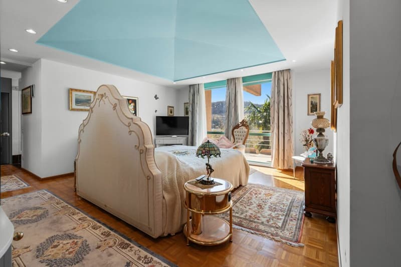 Prestigiosa Villa unifamiliare _ Taverne Torricella (4)