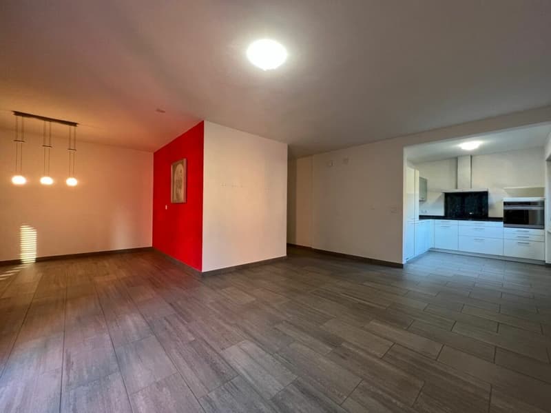 Appartamento 4.5 locali - Lumino (5)