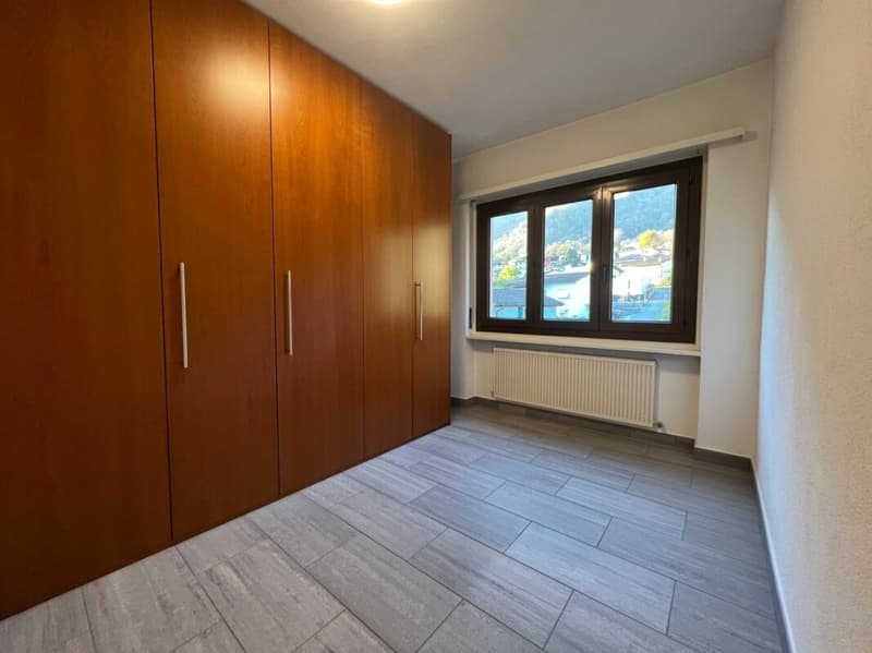 Appartamento 4.5 locali - Lumino (8)