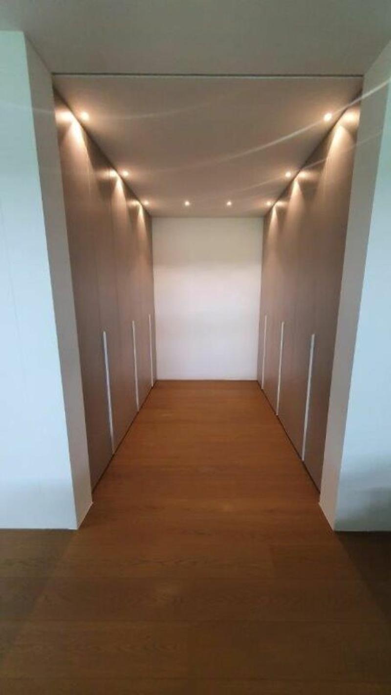 Prestigioso appartamento  4.5 locali a Maroggia (6)