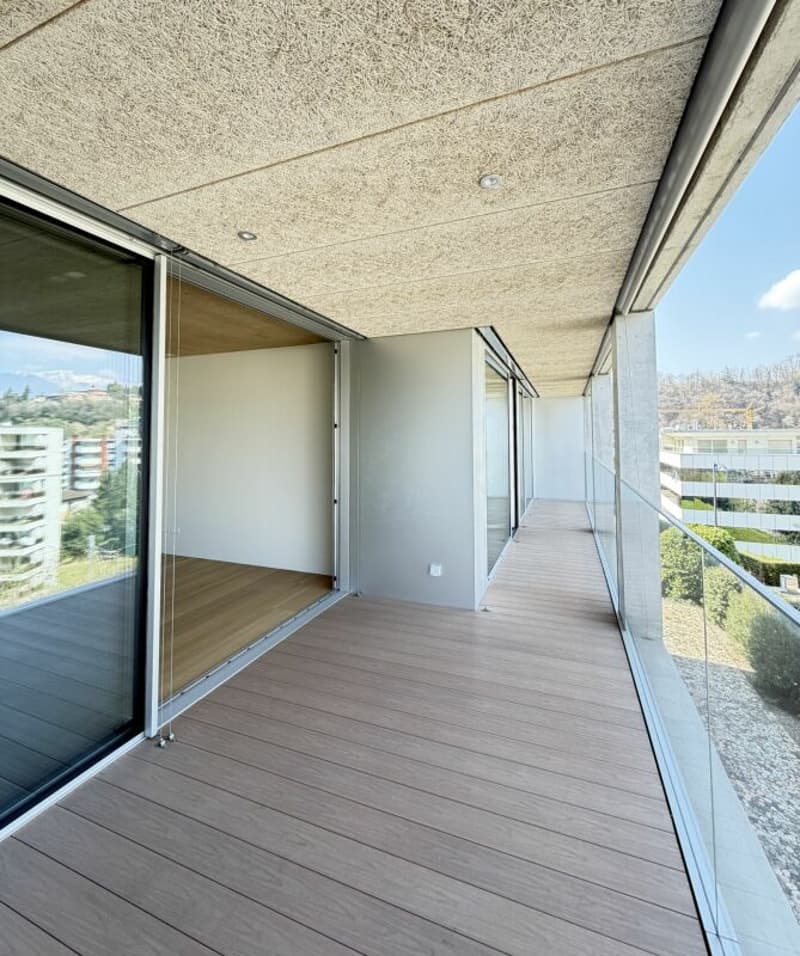 Moderno vista lago 3.5 locali (4)