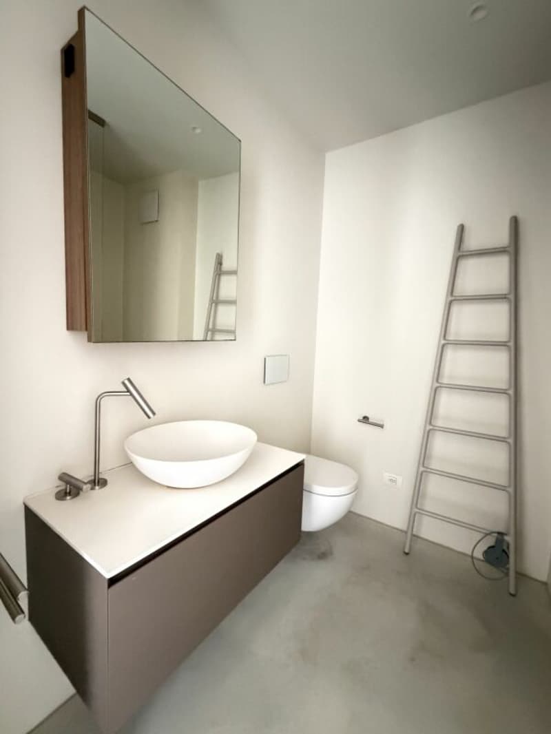 Moderno vista lago 3.5 locali (8)