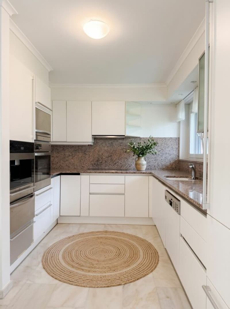 Elegante appartamento di 4.5 locali Ascona Lago Maggiore (3)