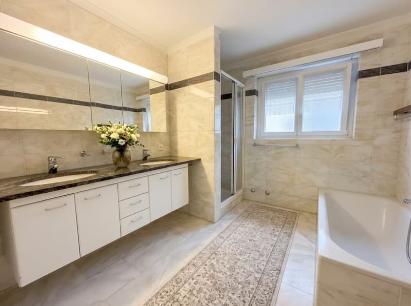 Elegante appartamento di 4.5 locali Ascona Lago Maggiore (7)