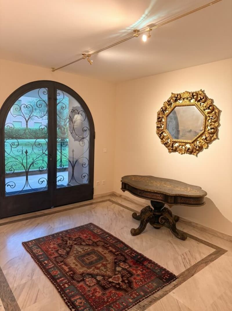 Elegante appartamento di 4.5 locali Ascona Lago Maggiore (11)