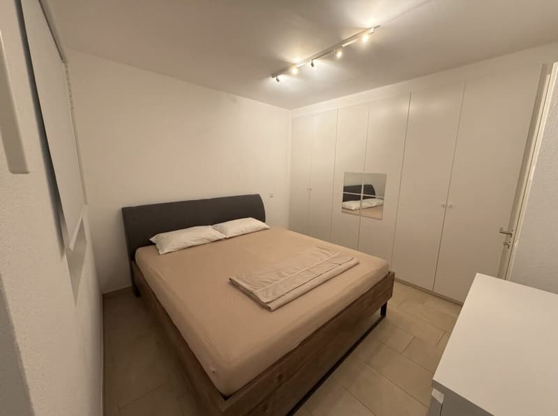 Moderno 3.5 locali ad Arbedo (5)