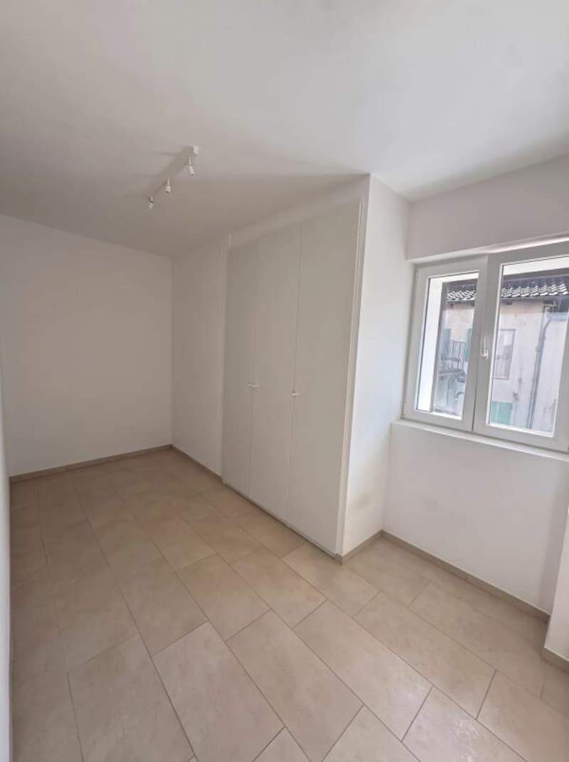 Moderno 3.5 locali ad Arbedo (7)