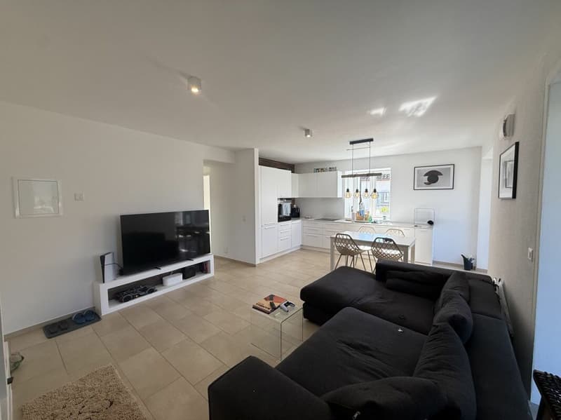 Moderno 3.5 locali ad Arbedo (3)